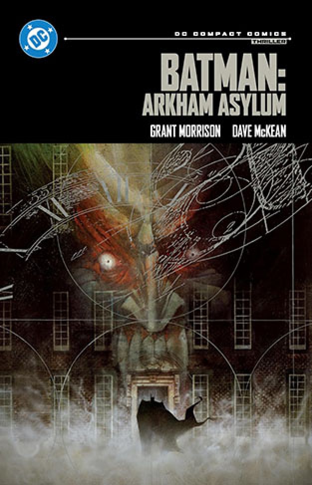 Batman Arkham Asylum
